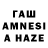 МАРИХУАНА Amnesia Renata Zarzycka